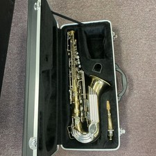 Sassofono contralto King J