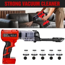 Aspirapolvere Portatile 240W