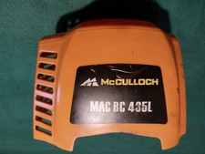 Carter Copertura Motore Decespugliatore Mcculloch Mac Bc 435l 4t