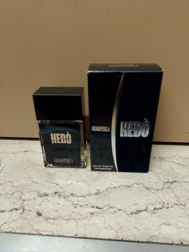 Profumo hedo grigioperla - , hedo'