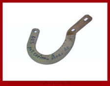 Cerniera Cofano Anteriore Destra Fiat Panda 141 Prima Serie Ricambi Originali