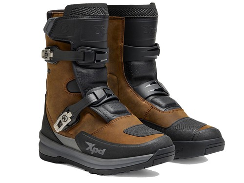 Xpd adventure mid - x-adventure, h2out