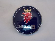 DISTINTIVO COFANO PER SAAB 9 3
