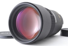 [OTTIME CONDIZIONI] Nikon AF NIKKOR ED 180mm F/2.8 Teleobiettivo Attacco F dal Giappone