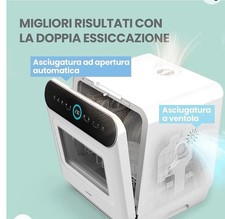 Lavastoviglie Comfee libera