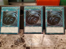 Yu-Gi-Oh! Mystical Space