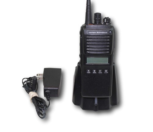 Vertex 924 vhf 134 - (134,