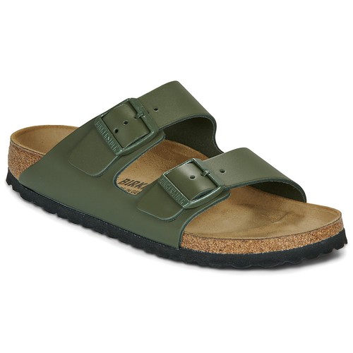 Birkenstock arizona kaki - ,