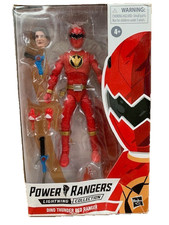 POWER RANGERS LIGHTNING