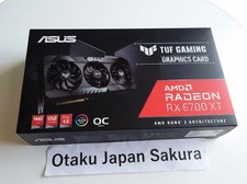 ASUS TUF Gaming Radeon RX 6700