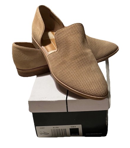 Mocassini donna slip beige - slip-on,