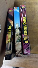 MAXI TEX LOTTO - 3 Volumi Quasi Ottime Condizioni  -BONELLI EDITORE-asta 1 Euro!