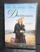 The Dressmaker (DVD, 2015)