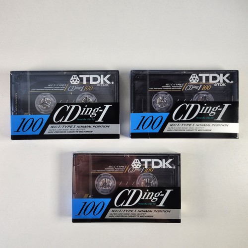 Lotto audiocassette - lotto, 3x