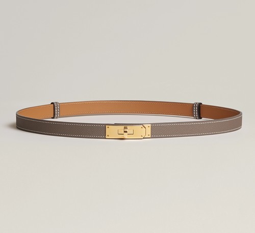 Cintura hermes paris kelly - hermes,