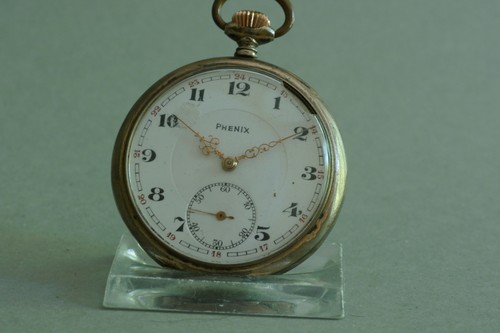 Orologio tasca phenix - orologio, da