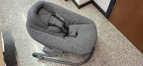 Hauck alpha bouncer premium - alpha,