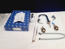 Grohe 20597000 Faucet, 1.2