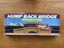 Scalextric Ponte Posteriore