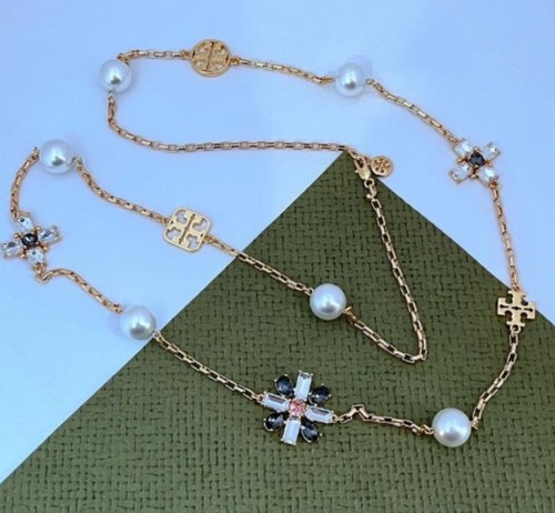 Nuovo collana lunga - collana, di
