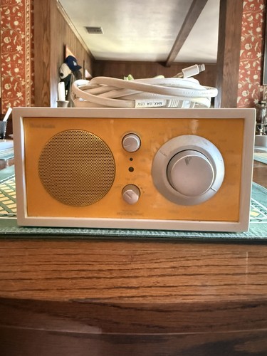 Radio tivoli audio model - tivoli,