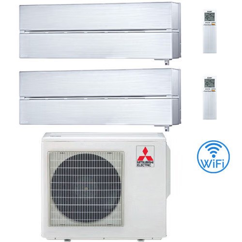 Condizionatore mitsubishi - condizionatore,