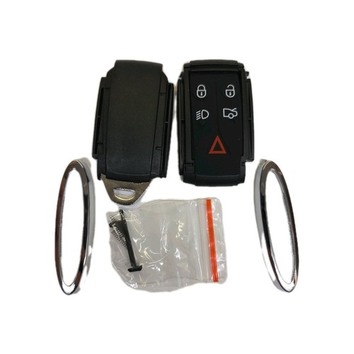 Carter chiave per jaguar - carter,