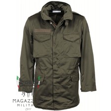 Giacca Parka originale