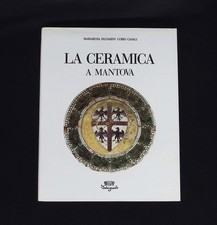 La Ceramica a Mantova