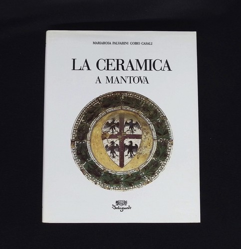 Ceramica mantova - la, a