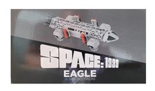 Space 1999 eagle transporter - space,