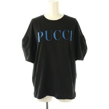 T-shirt Emilio Pucci logo