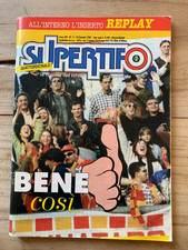 SUPERTIFO-GENNAIO