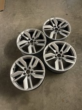 cerchi audi Q5 18 originali