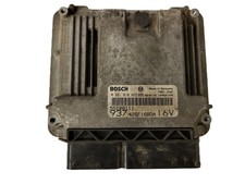 Alfa romeo 147 ecu - 147,