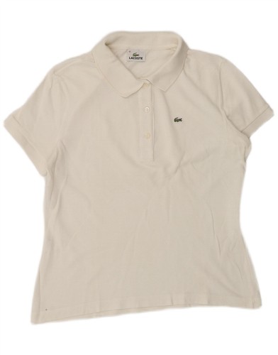 Polo donna lacoste taglia - donna,
