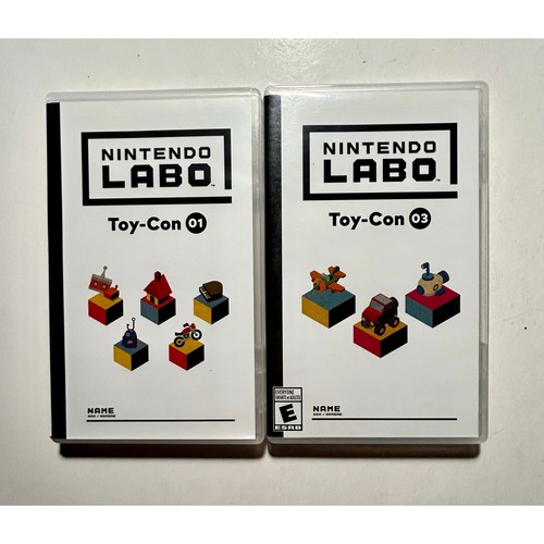 Lotto bundle nintendo switch - bundle,