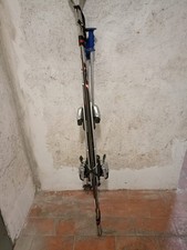 Sci Fischer Fs10  160cm