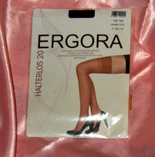 ERGORA Calze PIN UPS 20 DEN