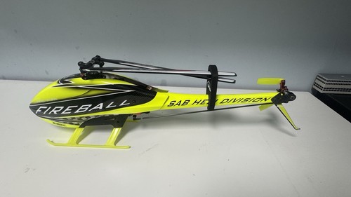 Sab goblin fireball - sab, 250