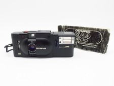 Olympus XA4 fotocamera macro