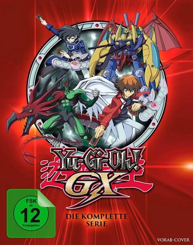 Vorbestellung gx - vorbestellung:, yu-gi-oh!