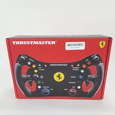 Thrustmaster Ferrari 488 GT3 Ruota Aggiuntiva per PS5, PS4, XBOX Serie X|S, One, PC