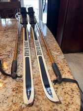 Cross Country Ski Package w/