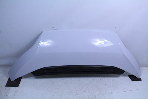 Cofano anteriore fiat ducato - anteriore,