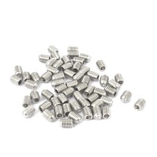 M3x4mm chiavi bussola punta