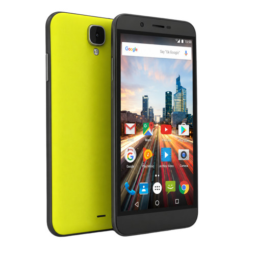 Smartphone archos helium - smartphone,