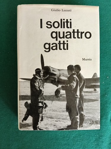 Soliti quattro gatti - i,