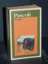 Giovanni Pascoli - Poesie - I