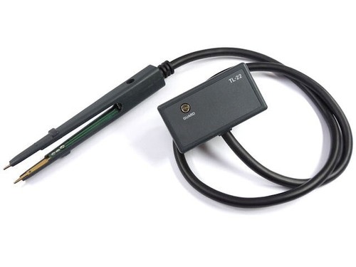 Der sonde kelvin - kelvin, tl-22